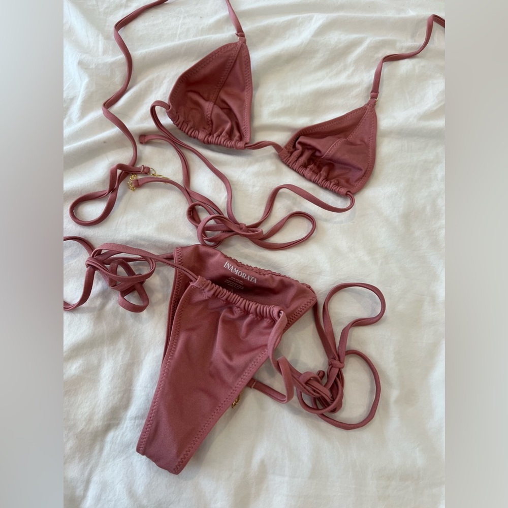 Never Worn! Inamorata Bikini